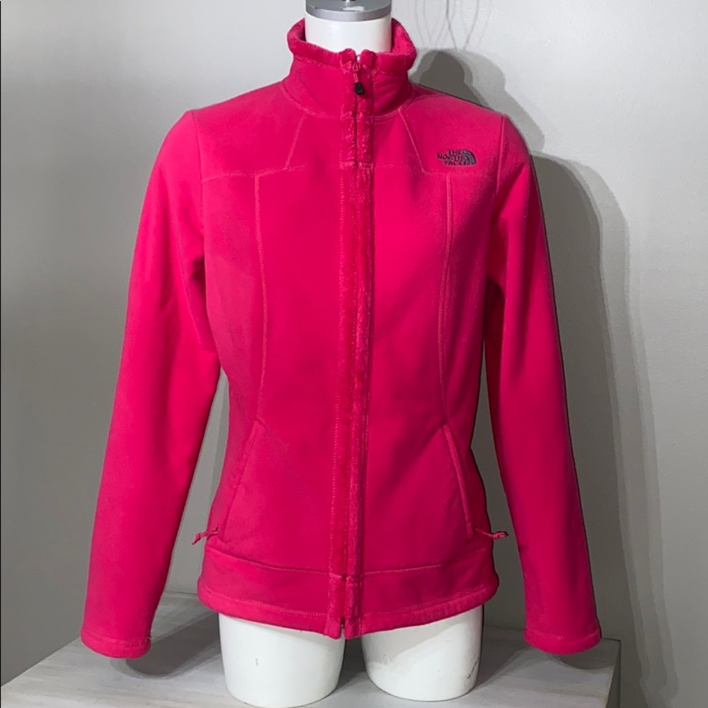 The North Face Morningside Full Zip Jacket